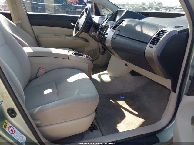 2007 Toyota Prius მანქანა იყიდება აუქციონზე, vin: JTDKB20U977692634, აუქციონის ნომერი: 46145798