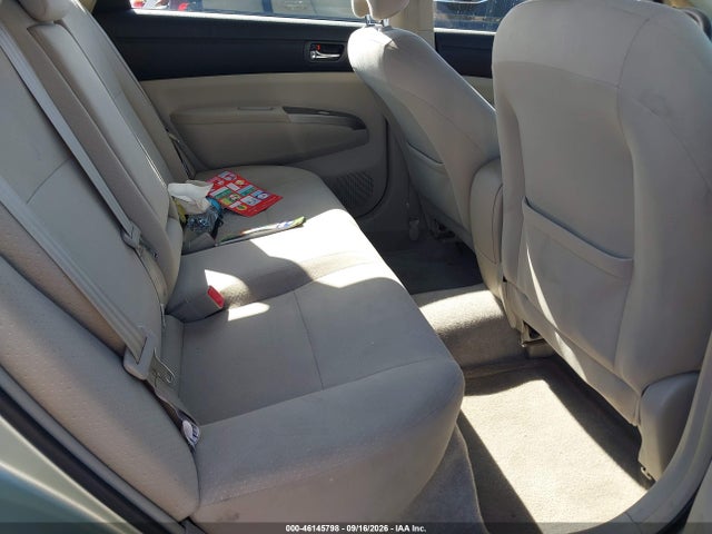 2007 Toyota Prius მანქანა იყიდება აუქციონზე, vin: JTDKB20U977692634, აუქციონის ნომერი: 46145798