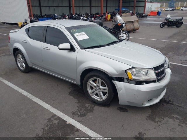 Aukcja sprzedaży 2010 Dodge Avenger R/t, vin: 1B3CC5FB9AN209642, numer aukcji: 46145802