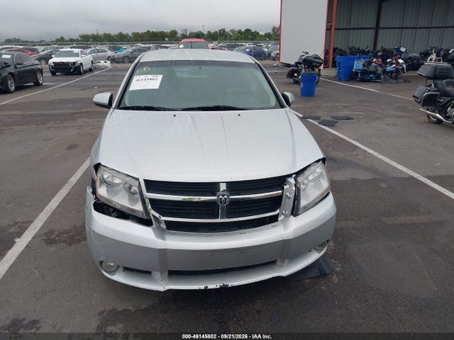 Aukcja sprzedaży 2010 Dodge Avenger R/t, vin: 1B3CC5FB9AN209642, numer aukcji: 46145802
