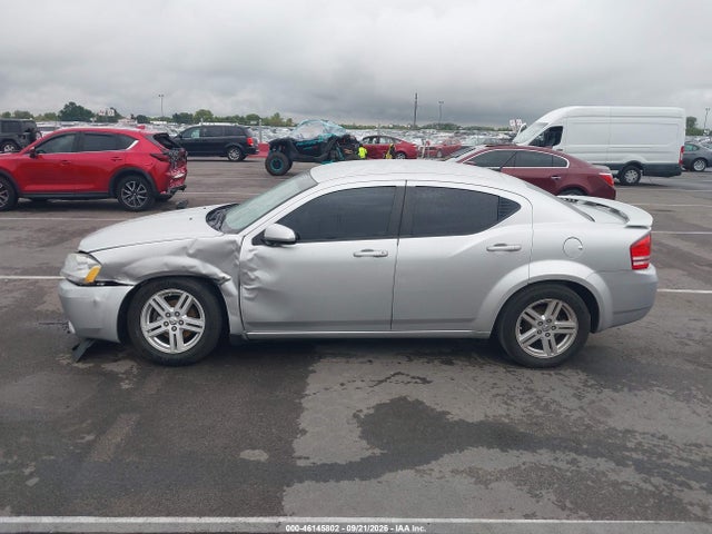 Aukcja sprzedaży 2010 Dodge Avenger R/t, vin: 1B3CC5FB9AN209642, numer aukcji: 46145802