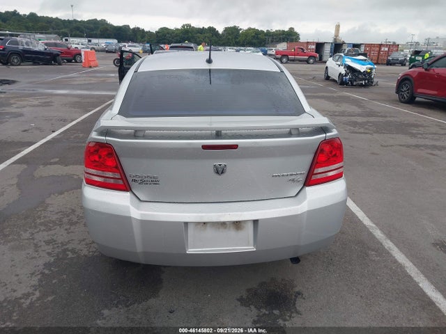 Aukcja sprzedaży 2010 Dodge Avenger R/t, vin: 1B3CC5FB9AN209642, numer aukcji: 46145802