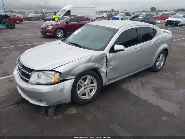 Aukcja sprzedaży 2010 Dodge Avenger R/t, vin: 1B3CC5FB9AN209642, numer aukcji: 46145802