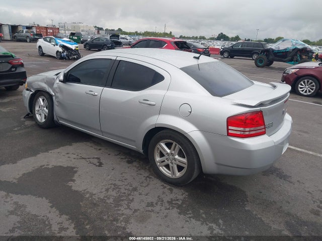Aukcja sprzedaży 2010 Dodge Avenger R/t, vin: 1B3CC5FB9AN209642, numer aukcji: 46145802