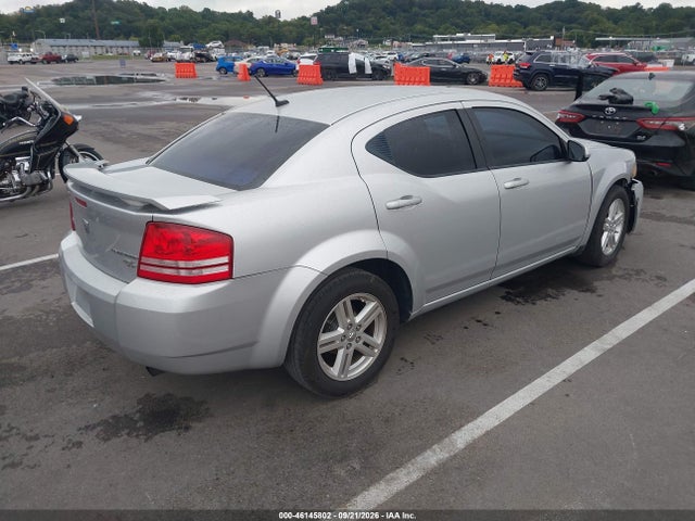 Aukcja sprzedaży 2010 Dodge Avenger R/t, vin: 1B3CC5FB9AN209642, numer aukcji: 46145802