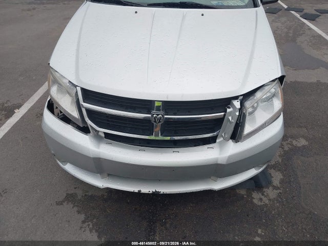 Aukcja sprzedaży 2010 Dodge Avenger R/t, vin: 1B3CC5FB9AN209642, numer aukcji: 46145802