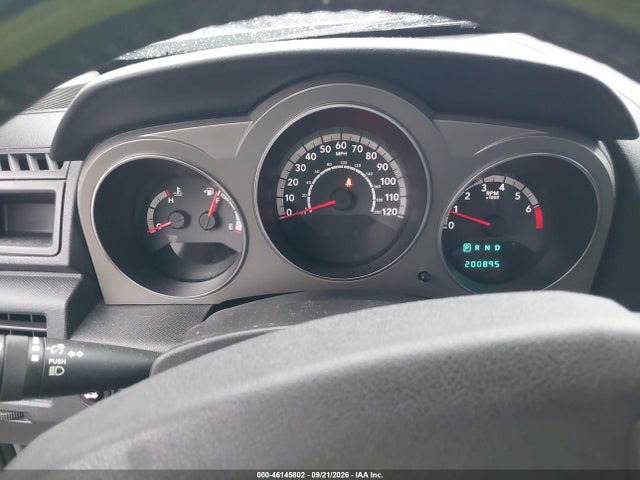 Aukcja sprzedaży 2010 Dodge Avenger R/t, vin: 1B3CC5FB9AN209642, numer aukcji: 46145802