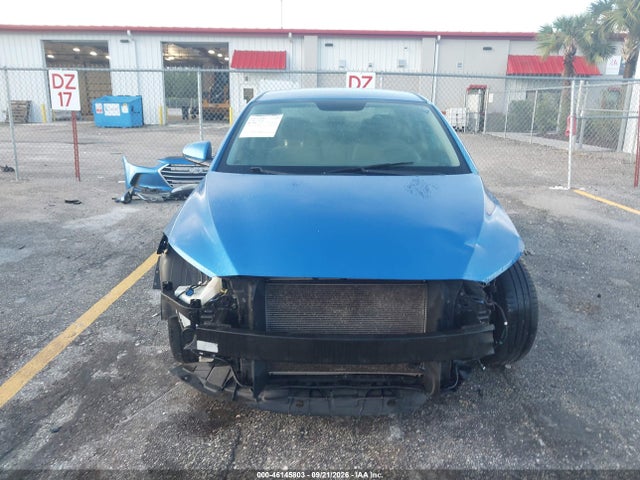 Aukcja sprzedaży 2017 Hyundai Elantra Se, vin: 5NPD74LFXHH193776, numer aukcji: 46145803
