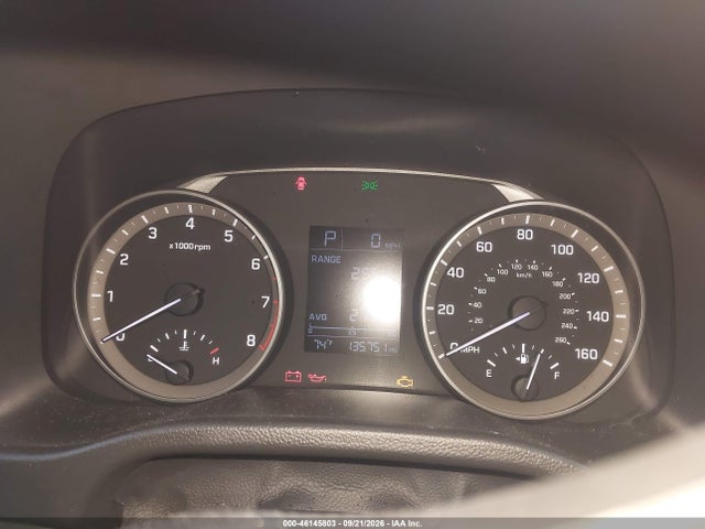 Aukcja sprzedaży 2017 Hyundai Elantra Se, vin: 5NPD74LFXHH193776, numer aukcji: 46145803