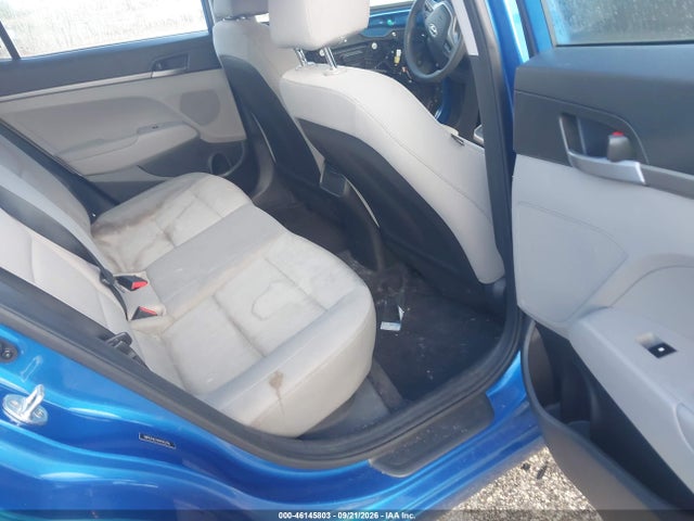 Aukcja sprzedaży 2017 Hyundai Elantra Se, vin: 5NPD74LFXHH193776, numer aukcji: 46145803