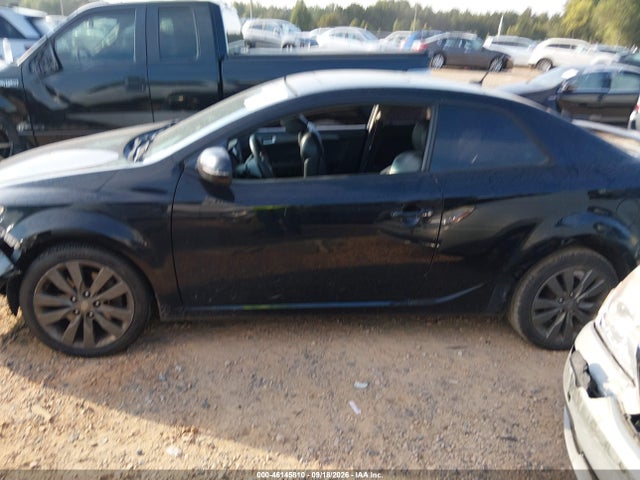 Продажа на аукционе авто 2012 Kia Forte Koup Sx, vin: KNAFW6A34C5516239, номер лота: 46145810