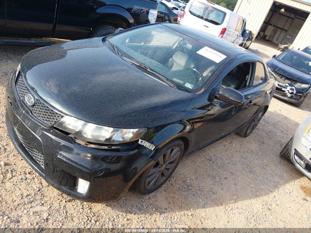 Продажа на аукционе авто 2012 Kia Forte Koup Sx, vin: KNAFW6A34C5516239, номер лота: 46145810
