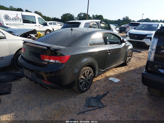 Продажа на аукционе авто 2012 Kia Forte Koup Sx, vin: KNAFW6A34C5516239, номер лота: 46145810