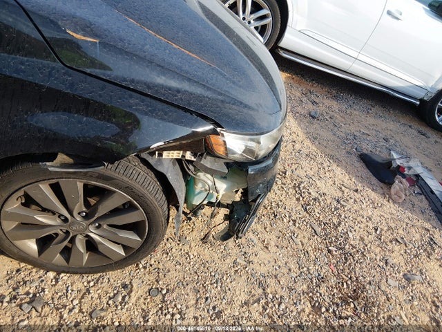 Продажа на аукционе авто 2012 Kia Forte Koup Sx, vin: KNAFW6A34C5516239, номер лота: 46145810