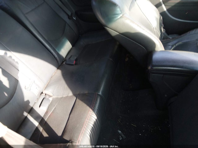 Продажа на аукционе авто 2012 Kia Forte Koup Sx, vin: KNAFW6A34C5516239, номер лота: 46145810