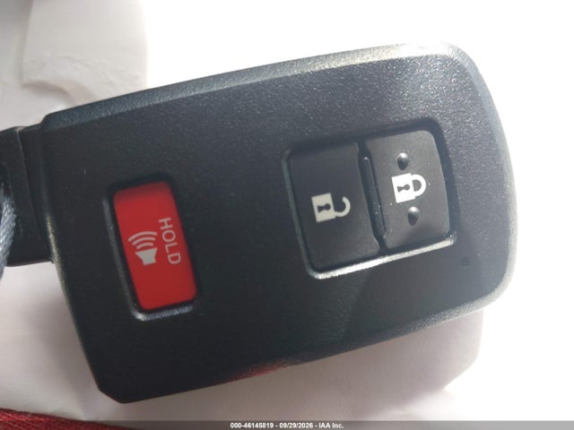 Продаж на аукціоні авто 2022 Toyota Tacoma Limited, vin: 3TMEZ5CN7NM172501, номер лоту: 46145819