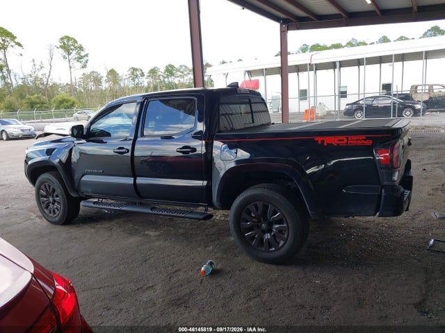 Продаж на аукціоні авто 2022 Toyota Tacoma Limited, vin: 3TMEZ5CN7NM172501, номер лоту: 46145819
