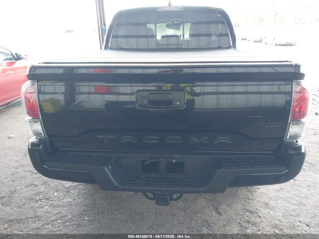 Продаж на аукціоні авто 2022 Toyota Tacoma Limited, vin: 3TMEZ5CN7NM172501, номер лоту: 46145819