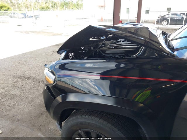 Продаж на аукціоні авто 2022 Toyota Tacoma Limited, vin: 3TMEZ5CN7NM172501, номер лоту: 46145819