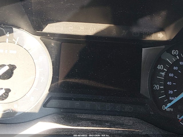46145822 :رقم المزاد ، 2FMTK3J8XFBB46728 vin ، 2015 Ford Edge Sel مزاد بيع
