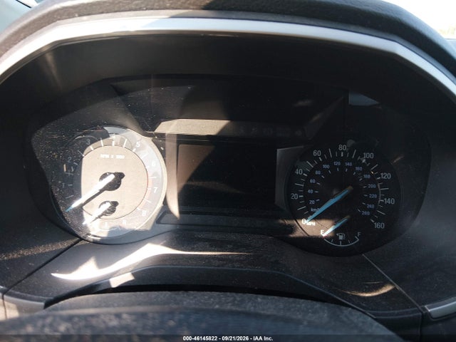 46145822 :رقم المزاد ، 2FMTK3J8XFBB46728 vin ، 2015 Ford Edge Sel مزاد بيع