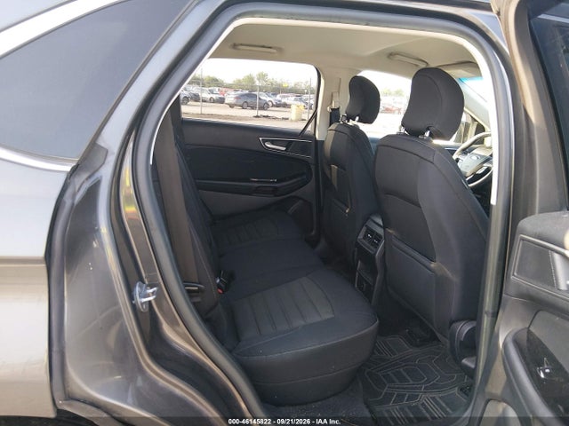 46145822 :رقم المزاد ، 2FMTK3J8XFBB46728 vin ، 2015 Ford Edge Sel مزاد بيع