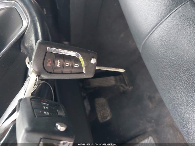 Продажа на аукционе авто 2020 Toyota Camry Se, vin: 4T1G11AK2LU398614, номер лота: 46145827