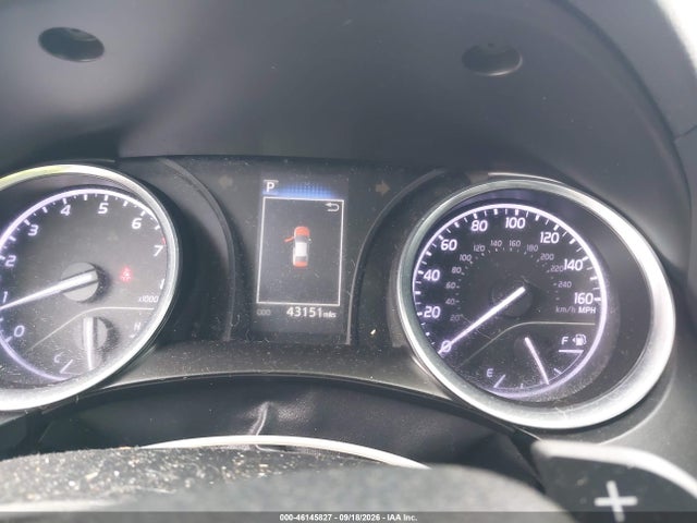 Продажа на аукционе авто 2020 Toyota Camry Se, vin: 4T1G11AK2LU398614, номер лота: 46145827