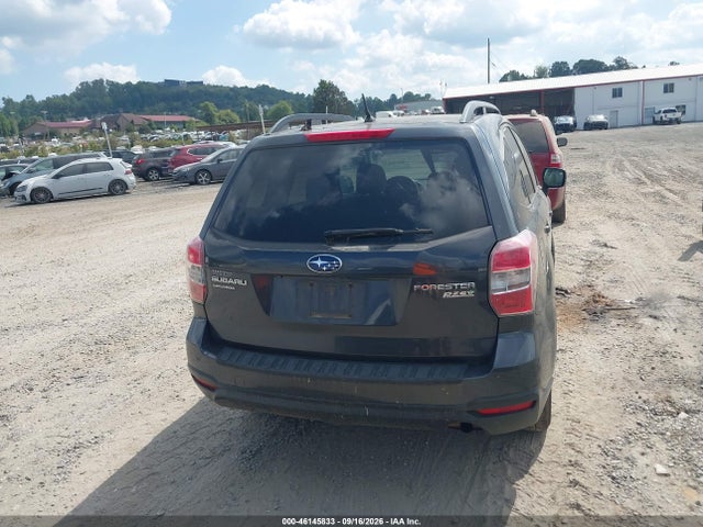 Subaru Forester 2.5i Premium 2014 JF2SJAEC2EH468014 Image 16