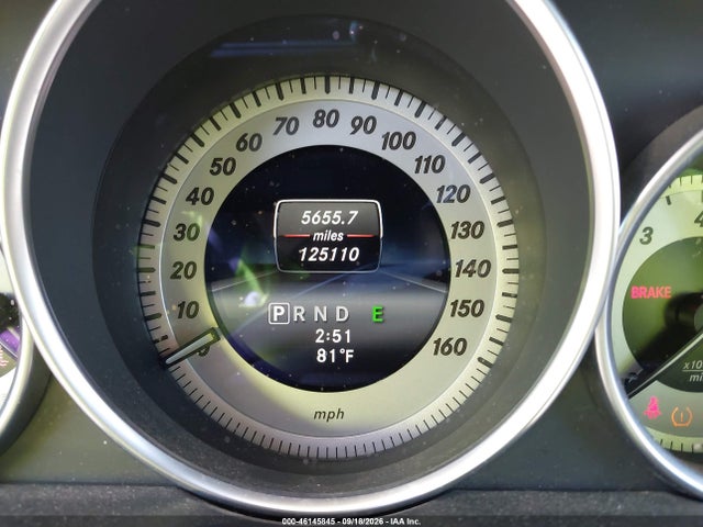 WDDGF4HB5EG253684 Mercedes-Benz C 250 Sport