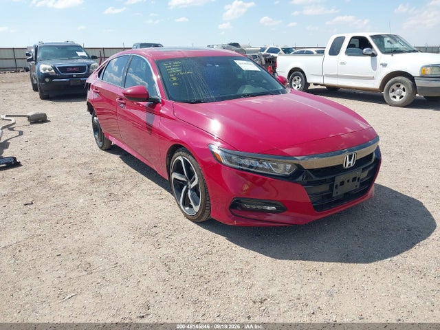 Aukcja sprzedaży 2020 Honda Accord Sport 2.0t, vin: 1HGCV2F38LA028009, numer aukcji: 46145846