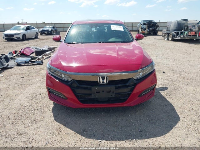 Продажа на аукционе авто 2020 Honda Accord Sport 2.0t, vin: 1HGCV2F38LA028009, номер лота: 46145846