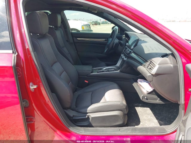 Продажа на аукционе авто 2020 Honda Accord Sport 2.0t, vin: 1HGCV2F38LA028009, номер лота: 46145846