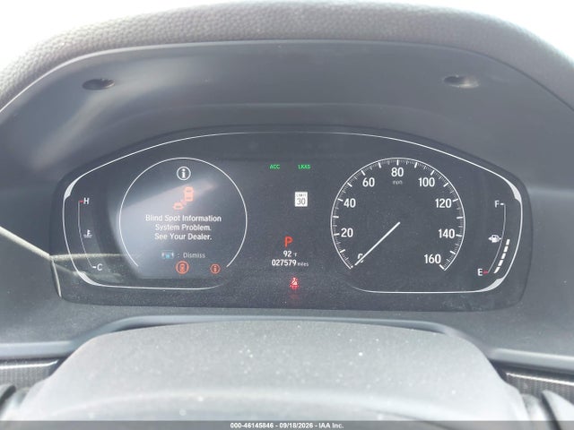 Продажа на аукционе авто 2020 Honda Accord Sport 2.0t, vin: 1HGCV2F38LA028009, номер лота: 46145846