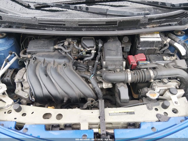 Продаж на аукціоні авто 2015 Nissan Versa Note S (sr)/s Plus/sl/sr/sv, vin: 3N1CE2CP1FL371833, номер лоту: 46145850