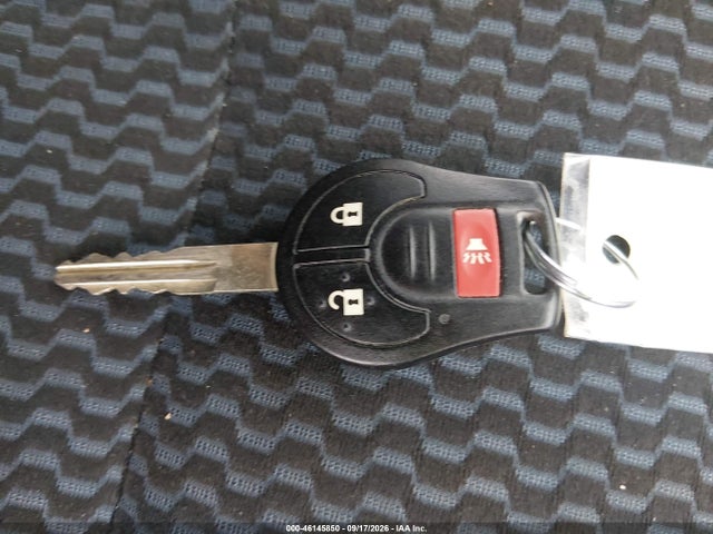 Продаж на аукціоні авто 2015 Nissan Versa Note S (sr)/s Plus/sl/sr/sv, vin: 3N1CE2CP1FL371833, номер лоту: 46145850
