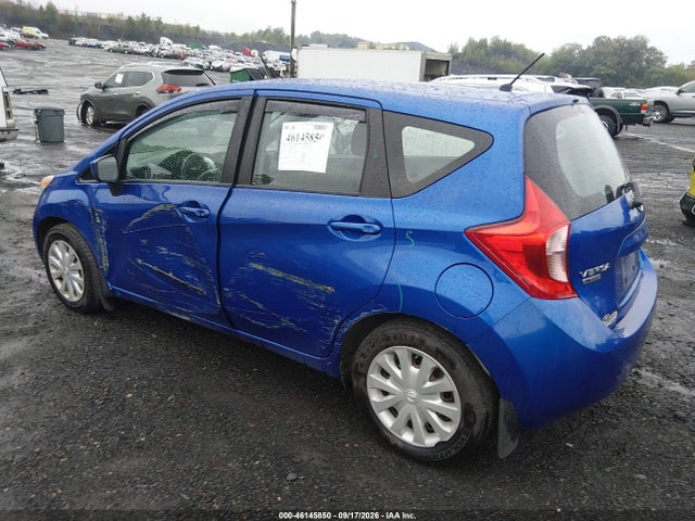 Продаж на аукціоні авто 2015 Nissan Versa Note S (sr)/s Plus/sl/sr/sv, vin: 3N1CE2CP1FL371833, номер лоту: 46145850