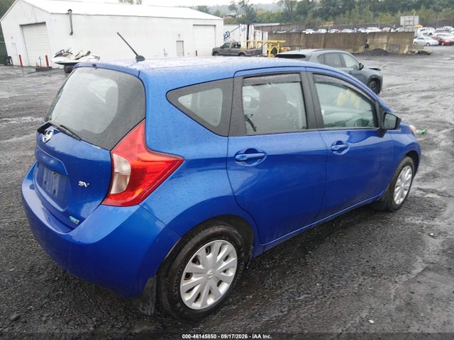 Продаж на аукціоні авто 2015 Nissan Versa Note S (sr)/s Plus/sl/sr/sv, vin: 3N1CE2CP1FL371833, номер лоту: 46145850