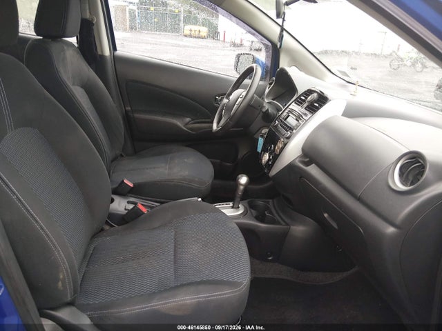 Продаж на аукціоні авто 2015 Nissan Versa Note S (sr)/s Plus/sl/sr/sv, vin: 3N1CE2CP1FL371833, номер лоту: 46145850