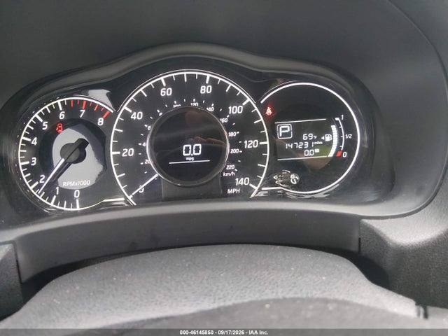 Продаж на аукціоні авто 2015 Nissan Versa Note S (sr)/s Plus/sl/sr/sv, vin: 3N1CE2CP1FL371833, номер лоту: 46145850