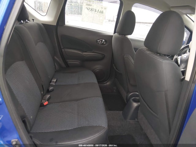Продаж на аукціоні авто 2015 Nissan Versa Note S (sr)/s Plus/sl/sr/sv, vin: 3N1CE2CP1FL371833, номер лоту: 46145850