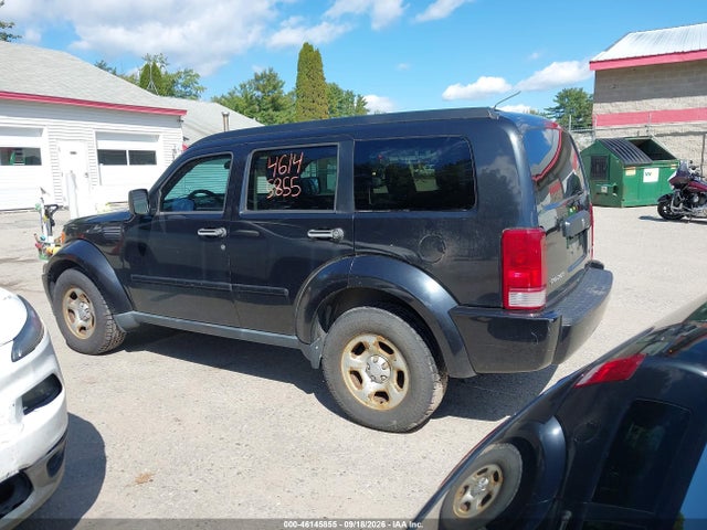 Продажа на аукционе авто 2010 Dodge Nitro Se, vin: 1D4PT2GK1AW137748, номер лота: 46145855