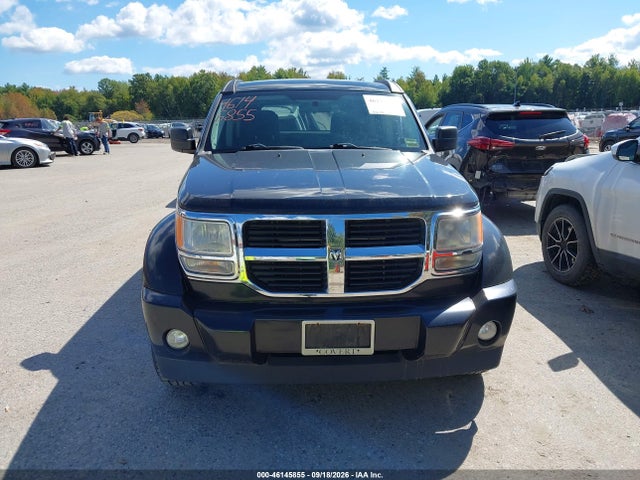 Продажа на аукционе авто 2010 Dodge Nitro Se, vin: 1D4PT2GK1AW137748, номер лота: 46145855