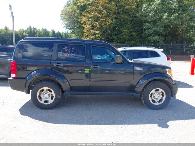 Продажа на аукционе авто 2010 Dodge Nitro Se, vin: 1D4PT2GK1AW137748, номер лота: 46145855