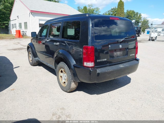 Продажа на аукционе авто 2010 Dodge Nitro Se, vin: 1D4PT2GK1AW137748, номер лота: 46145855