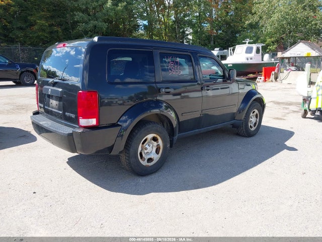 Продажа на аукционе авто 2010 Dodge Nitro Se, vin: 1D4PT2GK1AW137748, номер лота: 46145855