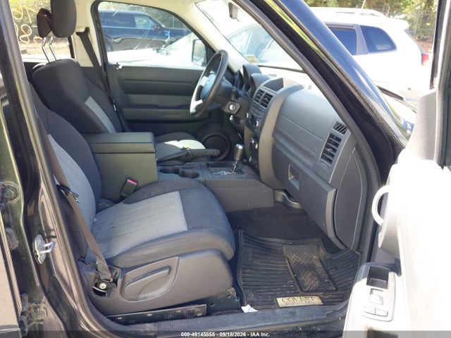 Продажа на аукционе авто 2010 Dodge Nitro Se, vin: 1D4PT2GK1AW137748, номер лота: 46145855