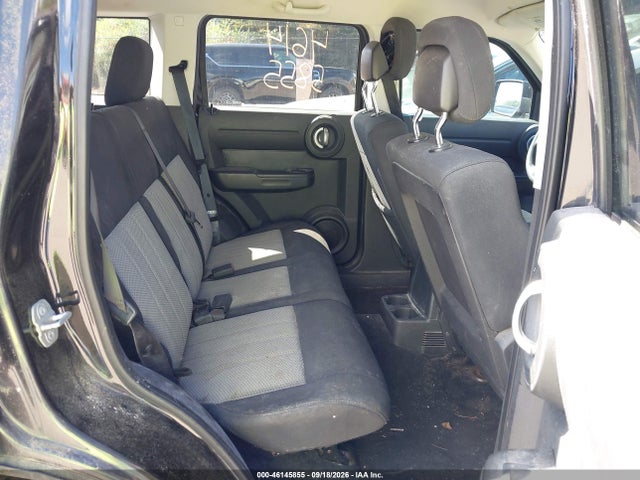 Продажа на аукционе авто 2010 Dodge Nitro Se, vin: 1D4PT2GK1AW137748, номер лота: 46145855