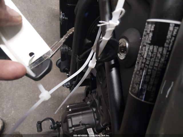 Aukcja sprzedaży 2026 Honda Cmx300 A, vin: MLHNC5355T5901287, numer aukcji: 46145858