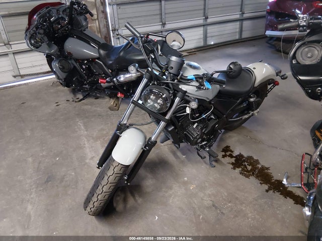 Aukcja sprzedaży 2026 Honda Cmx300 A, vin: MLHNC5355T5901287, numer aukcji: 46145858